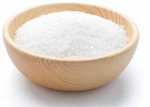 Indian Organic White Sugar