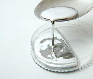 Silva Liquid Mercury