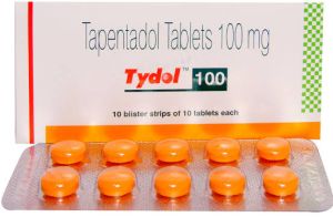 Tydol 100mg Tapentadol Tablet