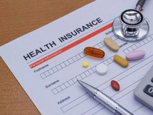 Health Insurance Service