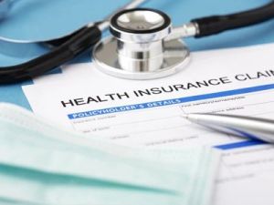 Health Insurance Service