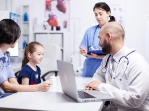 Health Insurance Service