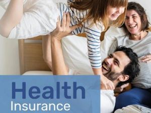 Health Insurance Service