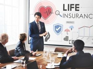 Life Insurance Service