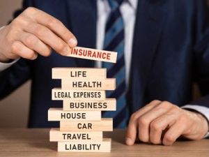 Life Insurance Service