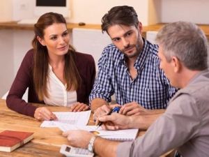 Life Insurance Service