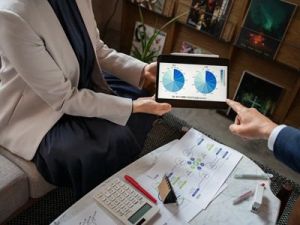 Lumpsum Investment Service