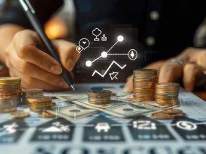 Systematic Investment Plan Service