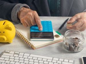 Systematic Withdrawal Plan Service