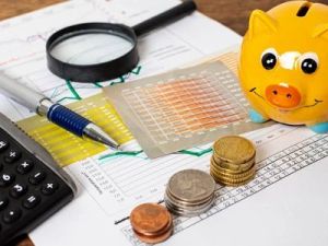 Systematic Withdrawal Plan Service