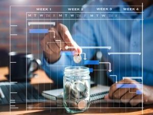 Systematic Withdrawal Plan Service