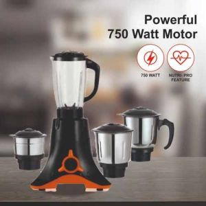 750 Watt Delta Mixer Grinder
