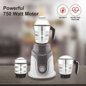 750 Watt Ryan Mixer Grinder