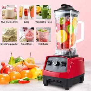 Commercial Mixer Blender