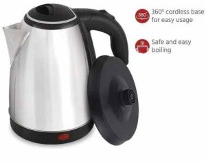 1.8 L Stainless Steel Electic Kettle