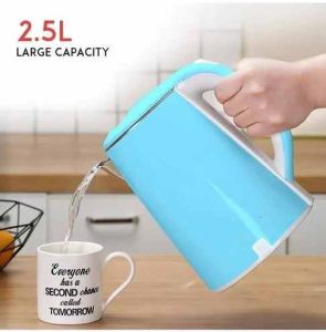 2.5 Electric Kettle