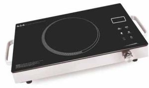 2200 Watt Infrared Cooktop