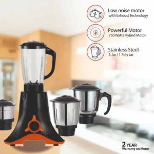 750 Watt Delta Mixer Grinder