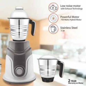 750 Watt Ryan Mixer Grinder