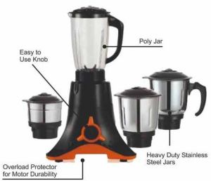 750 Watt Delta Mixer Grinder