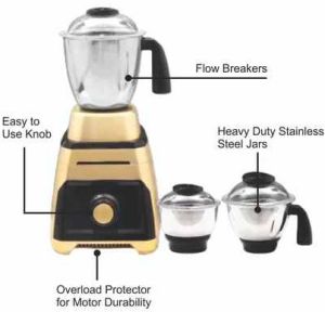 750 Watt Gimny Mixer Grinder