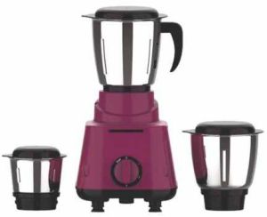 500 Watt Sonet Mixer Grinder