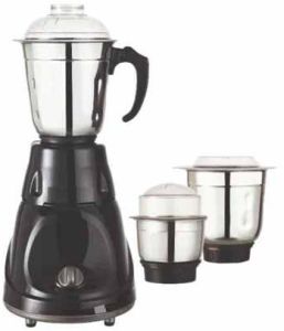 600 Watt Anexa Mixer Grinder