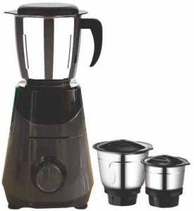 600 Watt Coral Mixer Grinder