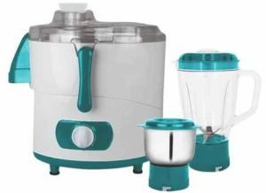 600 Watt Glanza Juicer Mixer Grinder