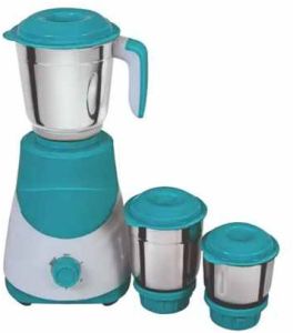 600 Watt Onyx Mixer Grinder