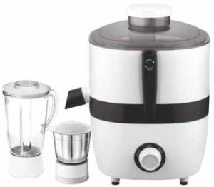 600 Watt Rumicon Juicer Mixer Grinder