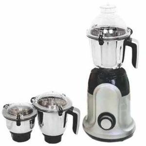 750 Watt Geco Mixer Grinder