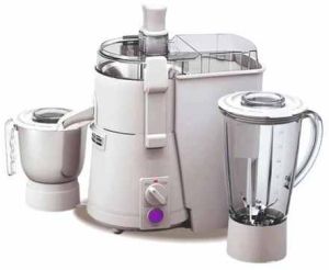 900 Watt Fusion Juicer Mixer Grinder