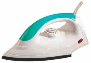 Electric Dry Iron