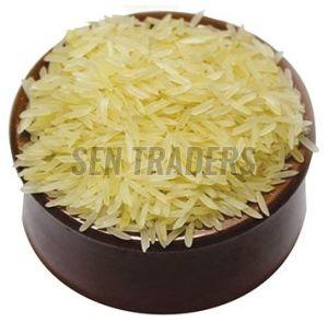 Golden Sella Basmati Rice