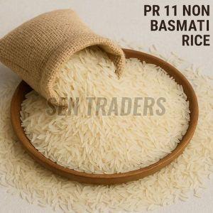 PR11 Non Basmati Rice