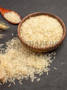 Steam Basmati Rice