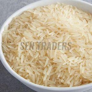 Traditional Basmati Rice