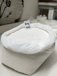 5kg White Eggshell Powder
