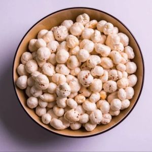 Raw Phool Makhana