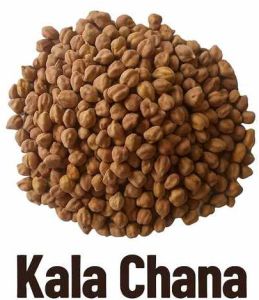 Chickpeas Kala Chana