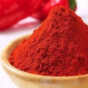 Dry Red Chilli Powder
