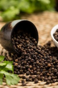 Black Pepper Seeds