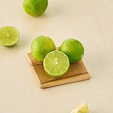 Fresh Lemon
