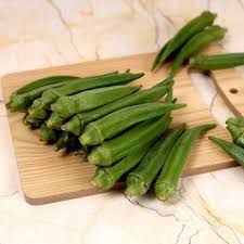 Okra