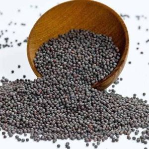 A Grade Black Mustard Seed