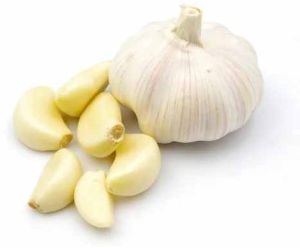 A Grade Fresh Garlic