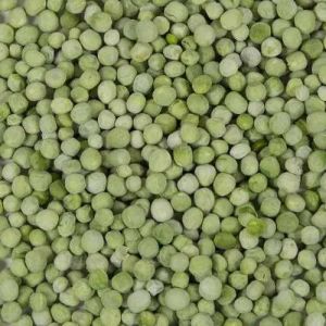 A Grade Green Peas