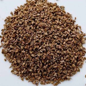 A Grade Whole Ajwain Seed