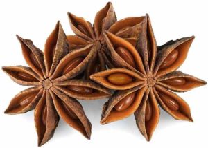A Grade Whole Star Anise